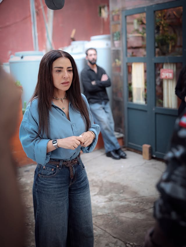 الشعر البني الطويل… هوية الحياة الواقعية